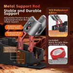 YCS CH898 Divine Dragon Heating Stage – iPhone Motherboard PCB Preheating Station