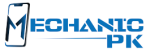MECHANINC LOGO